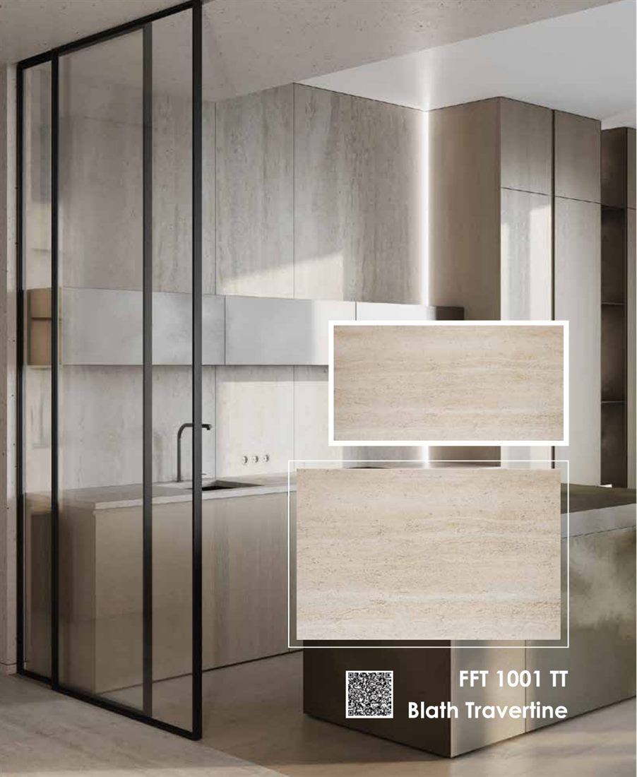 FFT 1001 TT Gambar 1