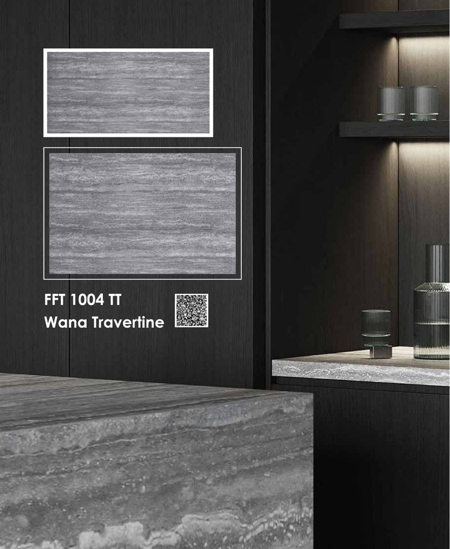 FFT 1004 TT Gambar 1