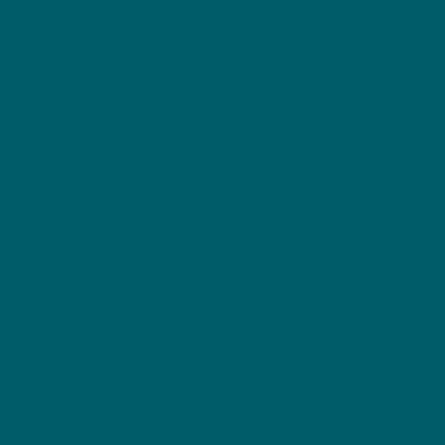 112-G Peacock Blue