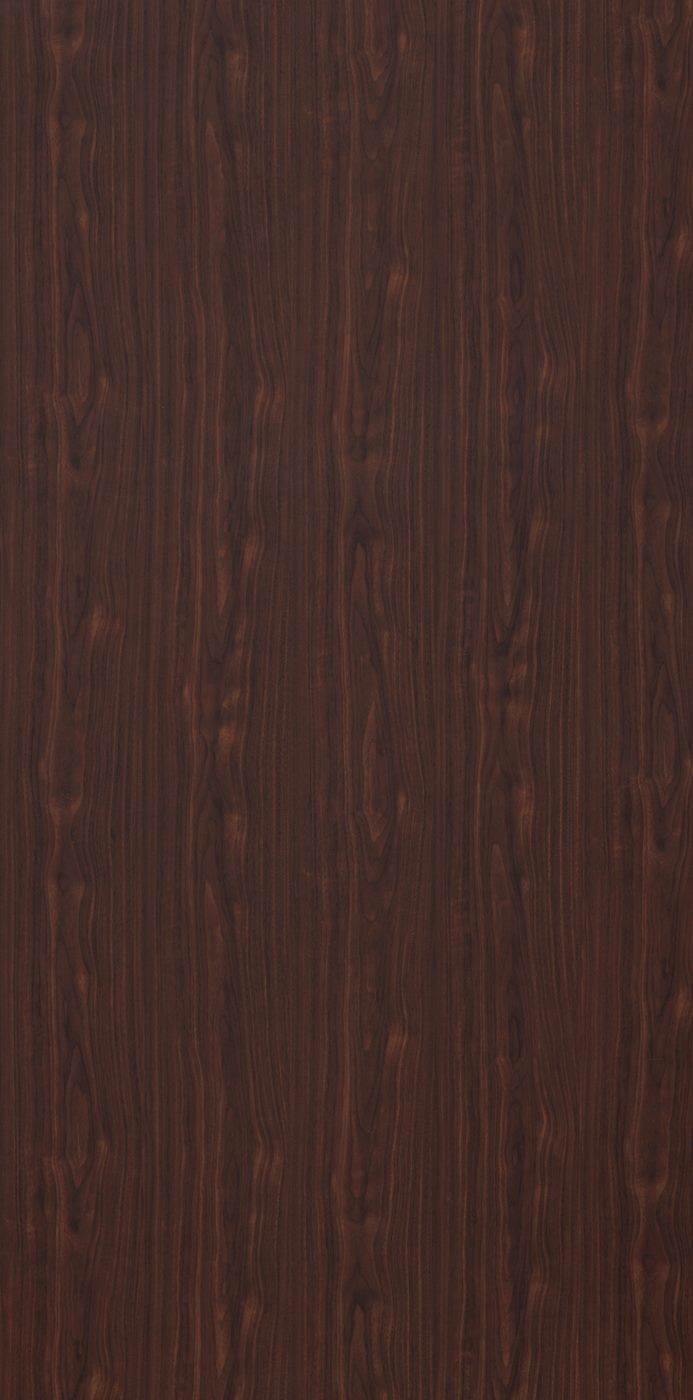 286-A Brown Sapeli HPL 防火板