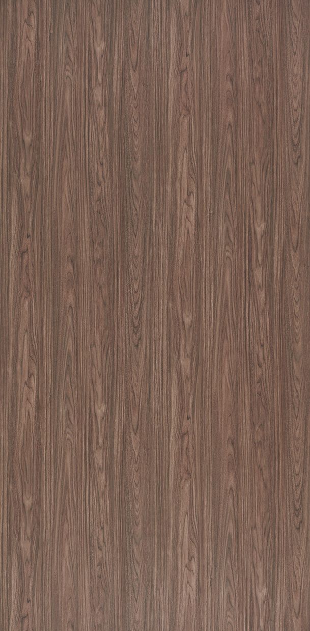 55252-KR Deluxe Walnut HPL laminate