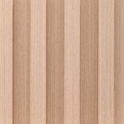 FWPC 002 Luxe Wenge WPC 墙板