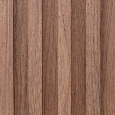 FWPC 004 Flanel Teak