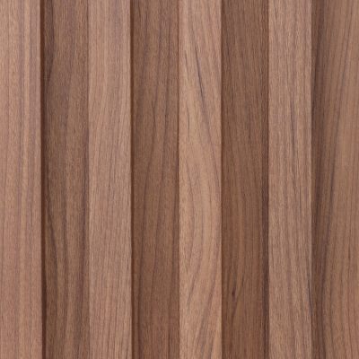 FWPC 004 Flanel Teak WPC 墙板
