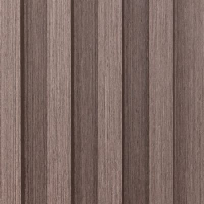 FWPC 005 Wild Wenge panel dinding WPC